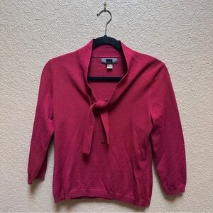 Banana Republic Merino Wool Sweater